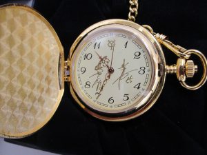懐中時計　茅ヶ崎　買取