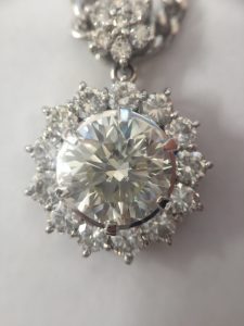 駿河区、葵区、清水区でダイヤの買取なら買取専門店大吉　イトーヨーカドー静岡店まで！