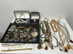 メッキアクセサリー　買取　防府