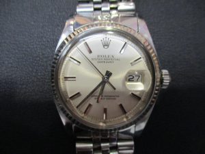 小倉南区、大吉サニーサイドモール小倉店、ロレックス（ROLEX)の時計のお買取りが大盛況です！