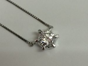 ダイヤ 買取 札幌市北区