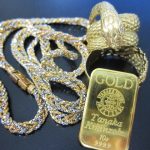 貴金属の買取なら市川市大吉本八幡店