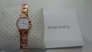 和光市でディーゼルDIESELの財布の買取は大吉和光店へ!