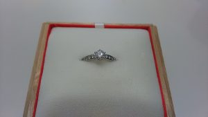 和光市でダイヤの高価買取は大吉和光店へ！