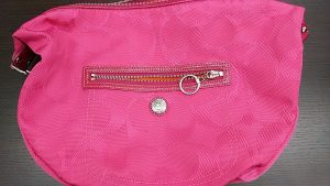 コーチのお買取は和光市駅から徒歩2分の大吉へお任せください!