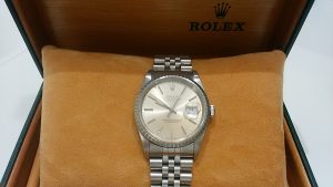 ROLEXのお買取は和光市駅から徒歩2分の大吉へお任せください!