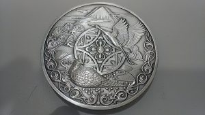 貴金属のお買取は和光市駅から徒歩2分の大吉へお任せください!