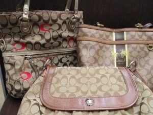 小倉南区下曽根、大吉サニーサイドモール小倉店 コーチ(Coach)のバッグをお買取り致しました!