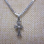 クロムハーツの買取なら市川市大吉本八幡店