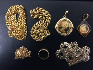 金 買取 札幌市北区