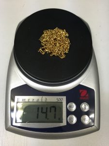 横須賀で金・プラチナの高価買取なら大吉　横須賀中央店