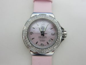 タグホイヤー　フォーミュラー1をお買取り！210号線沿いにある大吉久留米店です！