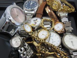 SEIKO, 時計, 腕時計