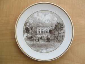 大吉 武蔵小金井店 マイセン ブランド食器の画像です。