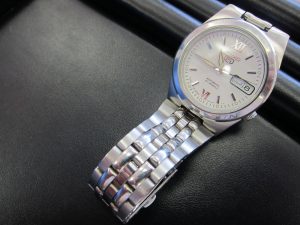 SEIKO, 時計, セイコー