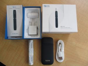 大吉 武蔵小金井店 i QOS アイコス画像です。