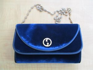 大吉 武蔵小金井店 グッチ ショルダーバッグの画像です。