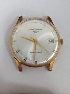 古い時計もお買取致します！買取専門店大吉イズミヤ白梅町店です！