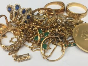 金の買取は　岡山県の　大吉ゆめタウン倉敷店へ