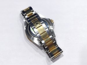 葵区、駿河区、清水区でブランド時計・ロレックス　サブマリーナの買取なら大吉　イトーヨーカドー静岡店まで！