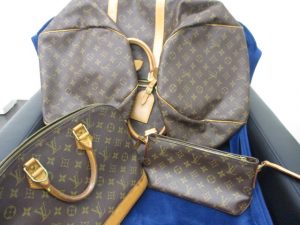 ルイヴィトン 買取り 青森市