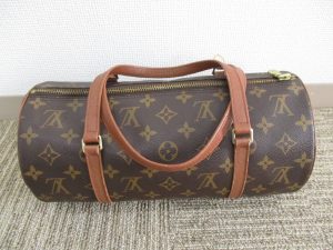 ルイヴィトン　買取り　青森