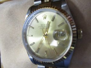 ロレックス 買取 大吉弘前高田店