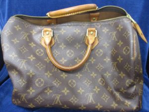 ルイヴィトン 買取 大吉青森観光通店