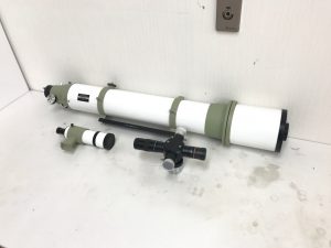 望遠鏡を売るなら、川越市にある大吉川越店で!