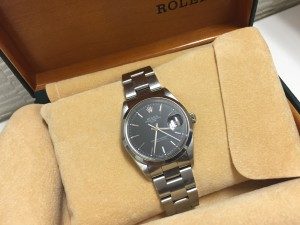 ロレックスを売るなら小樽の大吉長崎屋小樽店にお任せ