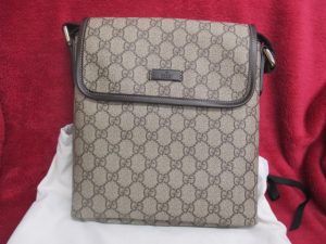 グッチ 買取 大吉青森観光通店