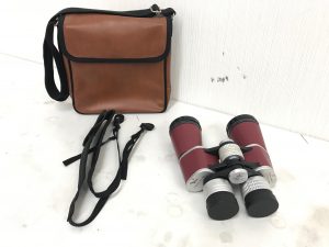 双眼鏡を売るなら、川越市にある大吉川越店で！