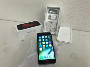 iPhoneを売るなら、川越市にある大吉川越店で!