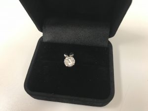 ダイヤを売るなら、川越市にある大吉川越店で！