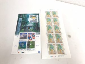 切手を売るなら、川越市にある大吉川越店にご相談下さい。