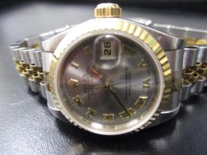 ロレックス 買取り 大吉青森観光通店