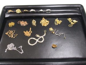 貴金属　買取り　青森市