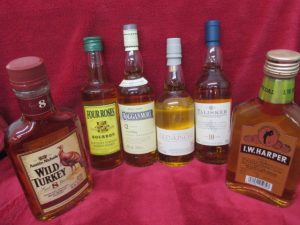 ウィスキー 買取り 青森