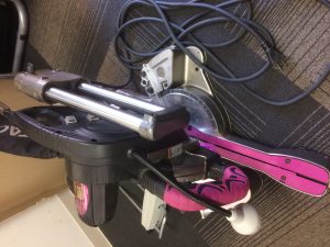 日立 卓上丸鋸 丸ノコ 電動工具 C7RSHC