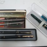 買取,万年筆,祖師谷