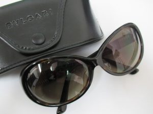 ブルガリのサングラスを買取させていただきました 買取専門店大吉ウエステ垂水店です!(^^)!