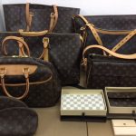 ヴィトンの買取り1点から大量までお任せください！「大吉」草加店