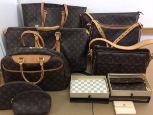 マイナーでも査定OK！商品券のお買取りなら大吉草加店へ！