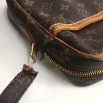 ルイヴィトン,壊れた,草加,