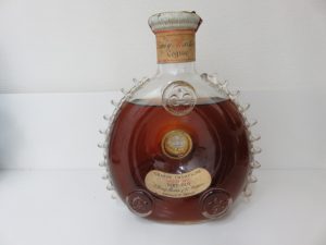 レミーマルタン ルイ13世お買取りしました!日置市の大吉グラード伊集院店です!