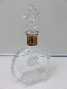 レミーマルタン ルイ13世お買取りしました!日置市の大吉グラード伊集院店です!