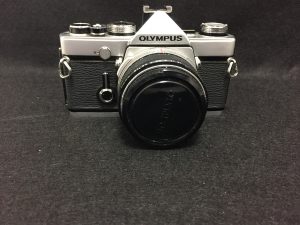 カメラの買取もしている大吉羽曳野店です！