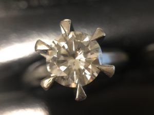 駿河区、清水区、葵区でダイヤモンドの買取なら買取専門店　大吉　イトーヨーカドー静岡店まで！