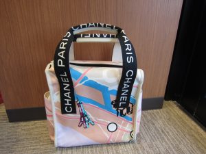 大吉イオンタウン宇多津店では、シャネルバック高価買取致します。