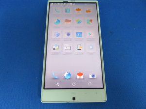 スマートフォンの買取を致しました。池田市の大吉池田店です。